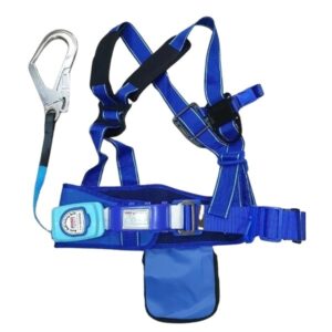 Dây an toàn bán thân SSEDA – có nút bấm tự động – Hàn Quốc