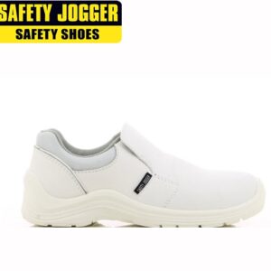 Giày Bảo Hộ Safety Jogger Gusto – S2 SRC